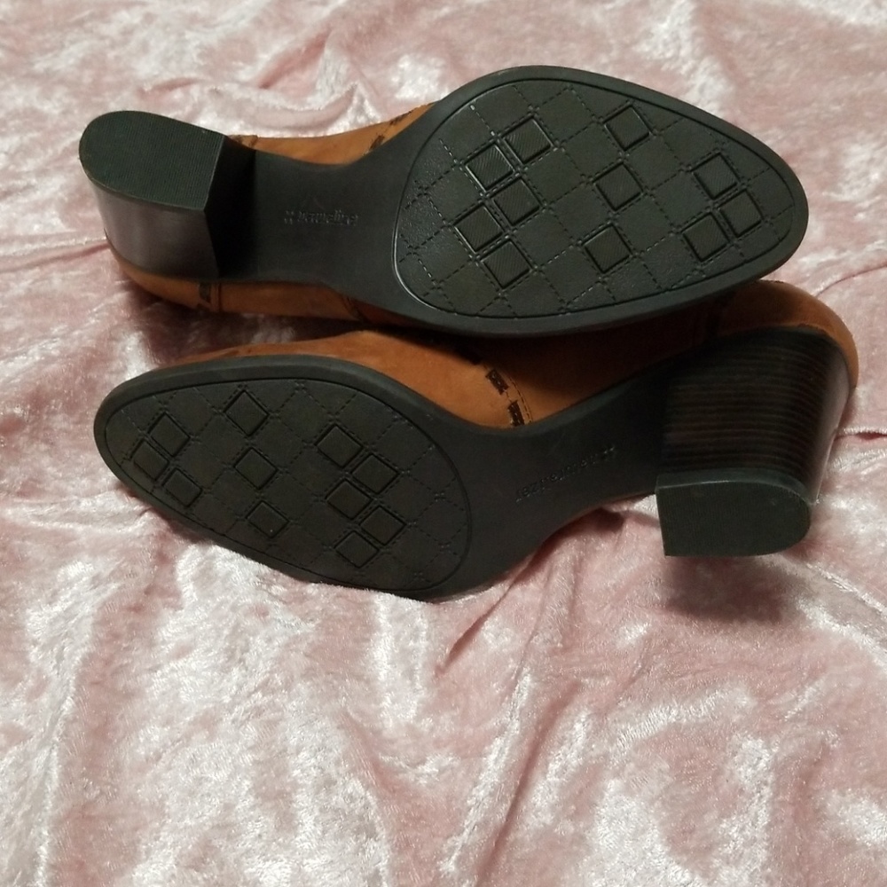 Ankle boot - Picture 2 of 8
